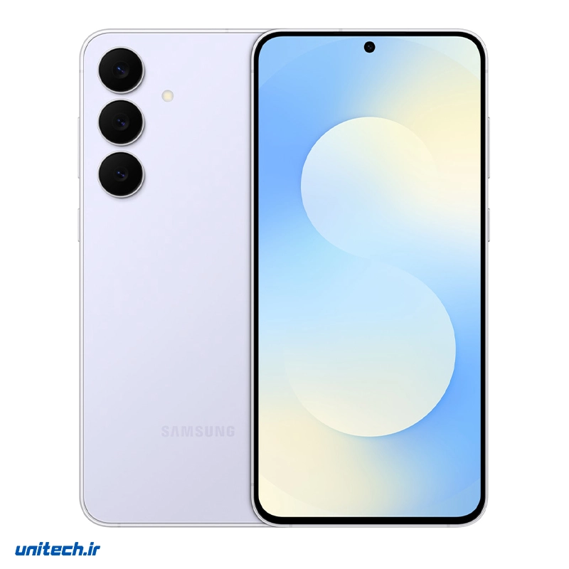 گوشیموبایلسامسونگمدلS25FEدوسیمکارتظرفیت128گیگابایتو رم8گیگابایت (8)